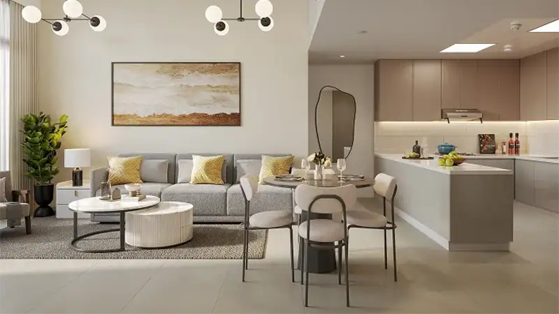 Zazen Acacia Residences gallery image 4