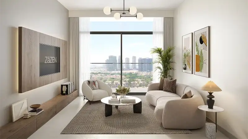 Zazen Acacia Residences gallery image 3