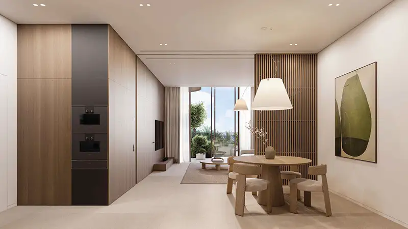 House of Well at Dubai Islands gallery image 12
