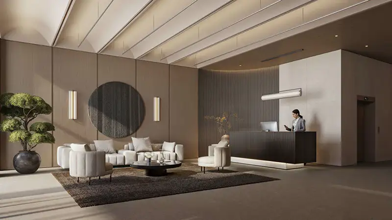 House of Well at Dubai Islands gallery image 11