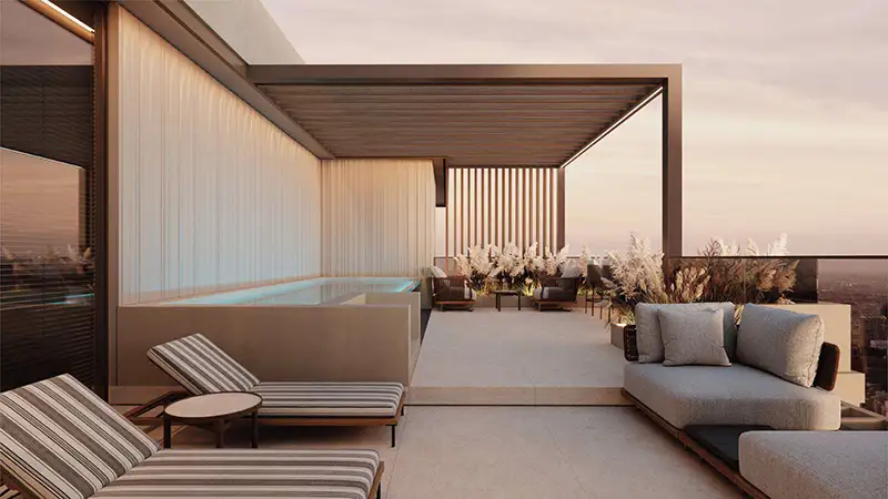 House of Well at Dubai Islands gallery image 9