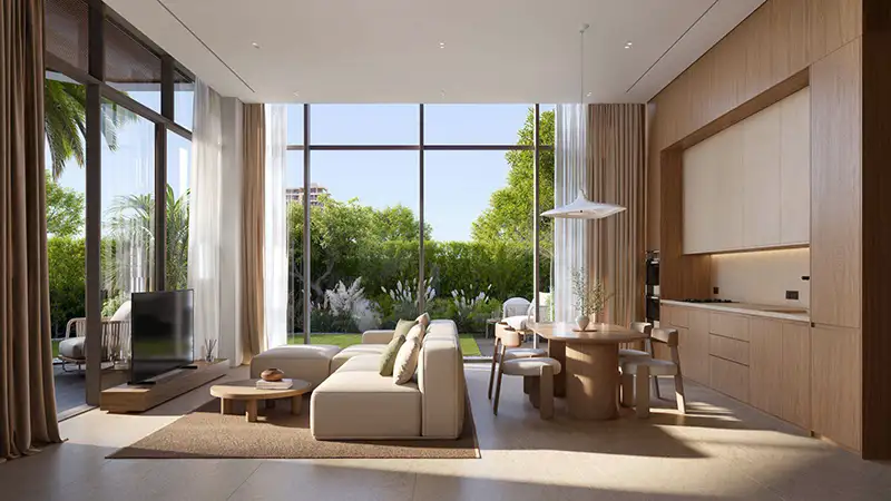 House of Well at Dubai Islands gallery image 7