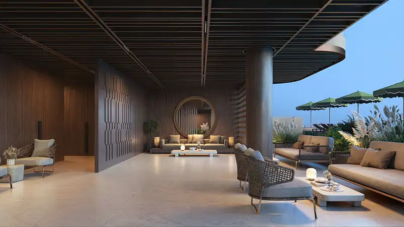 House of Well at Dubai Islands gallery image 6