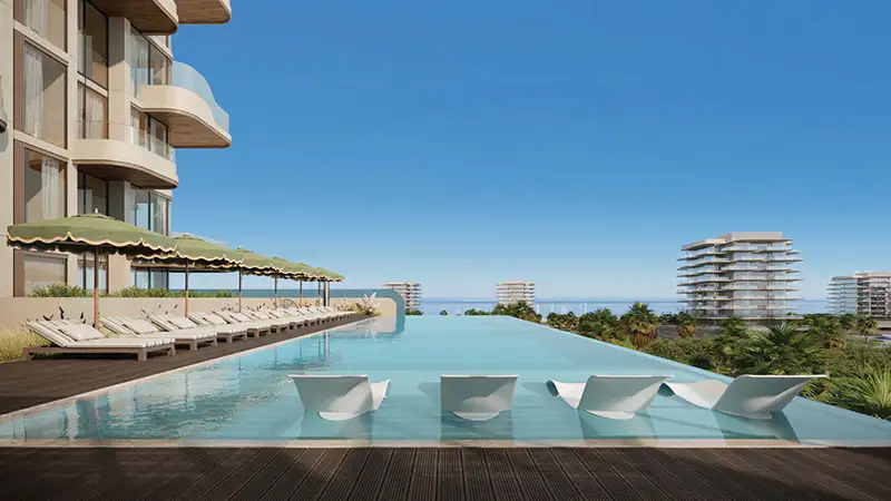 House of Well at Dubai Islands gallery image 4