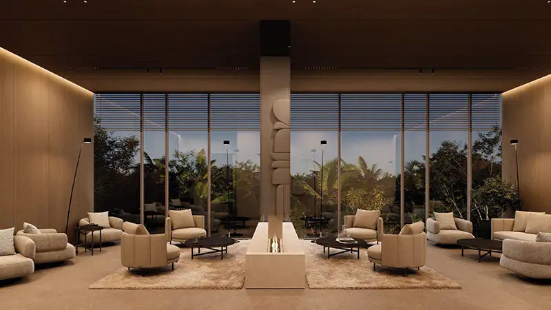House of Well at Dubai Islands gallery image 2