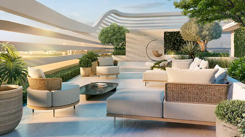 Sanctuary by Prestige One gallery image 12