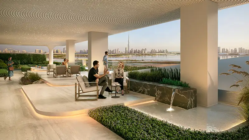 Sanctuary by Prestige One gallery image 11
