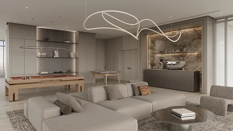 Sanctuary by Prestige One gallery image 10
