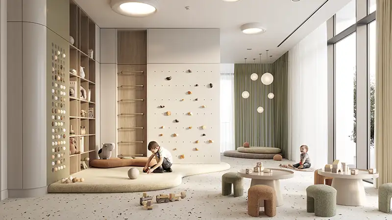 Sanctuary by Prestige One gallery image 8