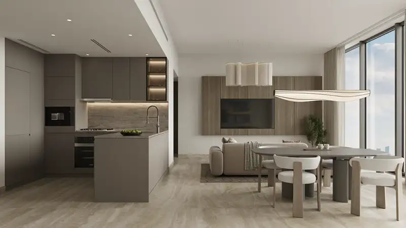 Sanctuary by Prestige One gallery image 7