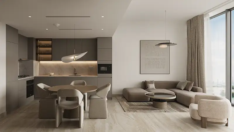 Sanctuary by Prestige One gallery image 6