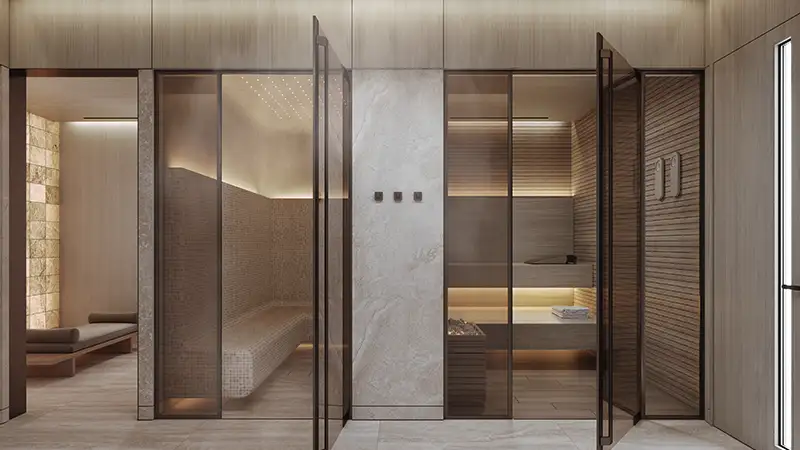 Sanctuary by Prestige One gallery image 4