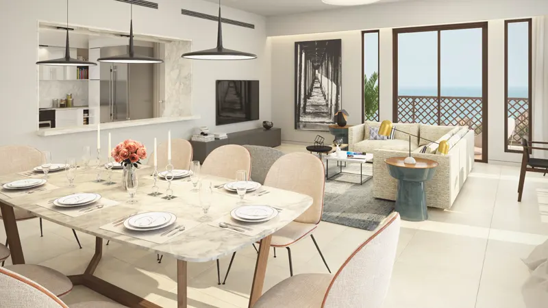 Madinat Jumeirah Living Apartments gallery image 3