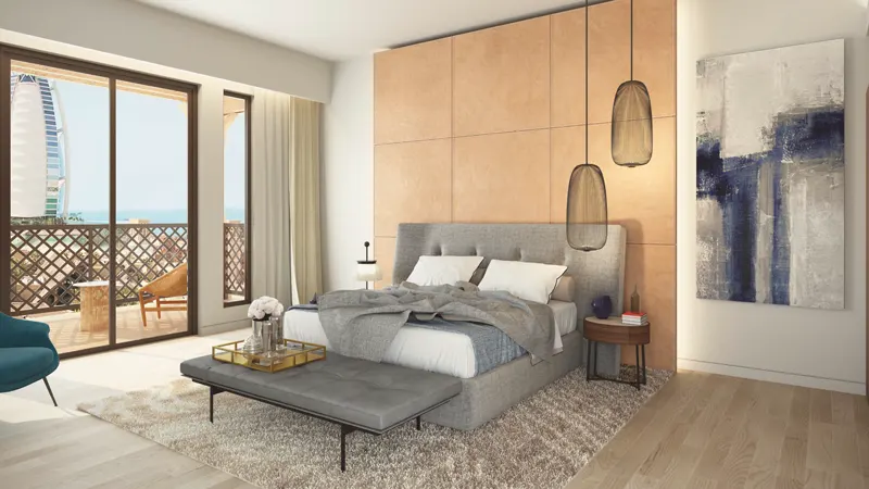 Madinat Jumeirah Living Apartments gallery image 2