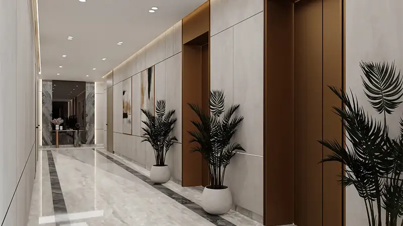Noore at Meydan gallery image 11
