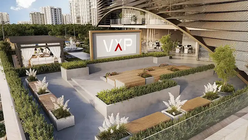 Vertex Pointe at Arjan gallery image 8