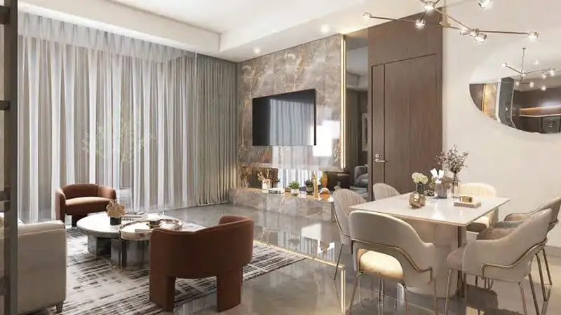 Lincoln Star Residence 2 gallery image 7