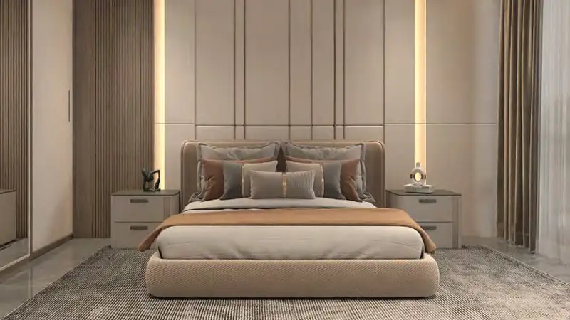 Lincoln Star Residence 2 gallery image 6