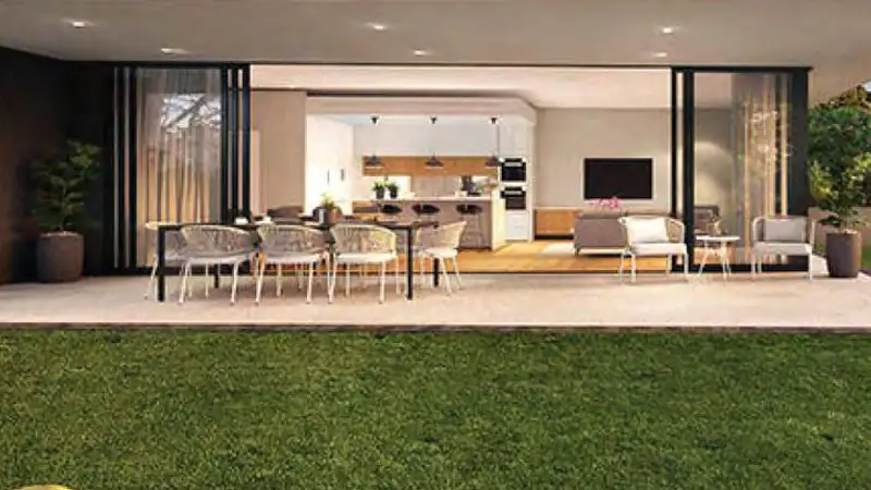 Lincoln Star Residence 2 gallery image 4