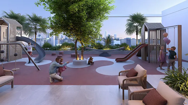 Sera Gardens by Vision gallery image 3
