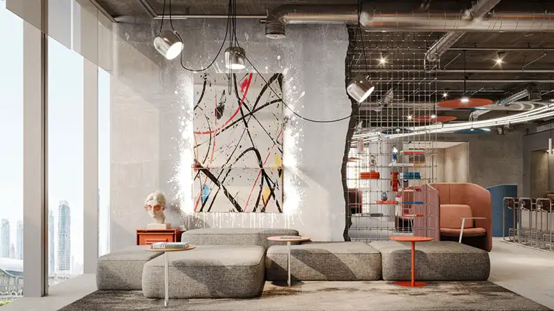 Raw District by Imtiaz gallery image 6