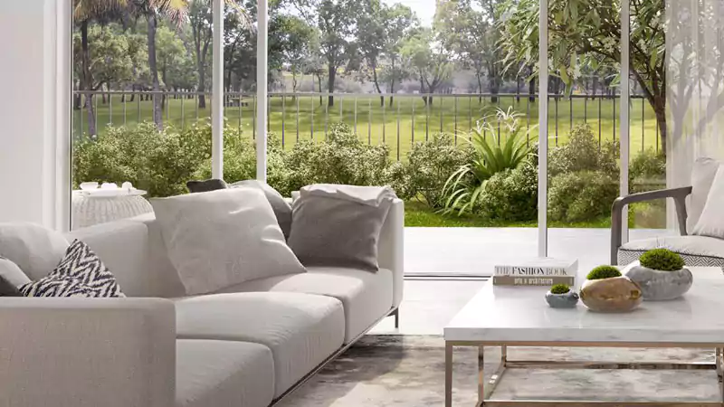Camelia Townhouses gallery image 6