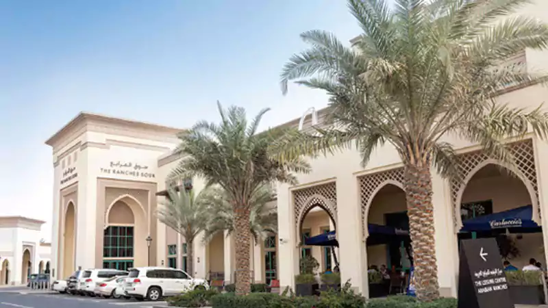 Camelia Townhouses gallery image 3