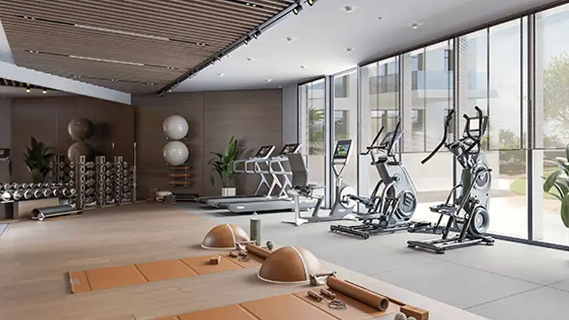 CG Living at Dubai Islands gallery image 12