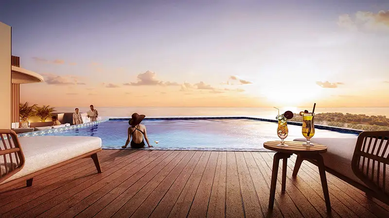 CG Living at Dubai Islands gallery image 11