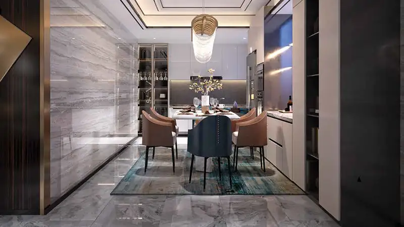 CG Living at Dubai Islands gallery image 10