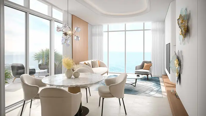 CG Living at Dubai Islands gallery image 9