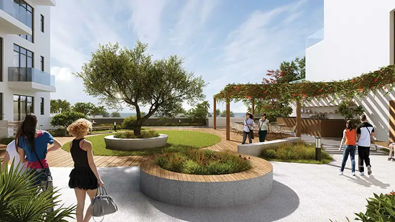CG Living at Dubai Islands gallery image 4