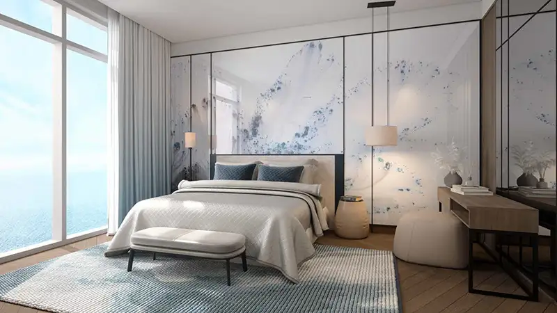 CG Living at Dubai Islands gallery image 2