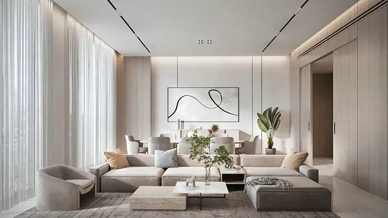 Queens Garden at Nad Al Sheba gallery image 8
