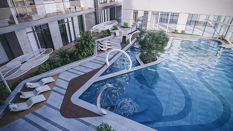 Queens Garden at Nad Al Sheba gallery image 4