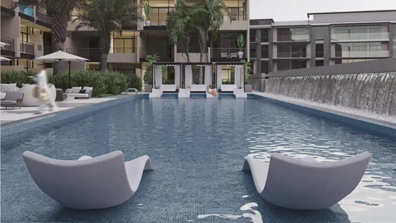 Belle Vie at Dubai Silicon Oasis gallery image 11