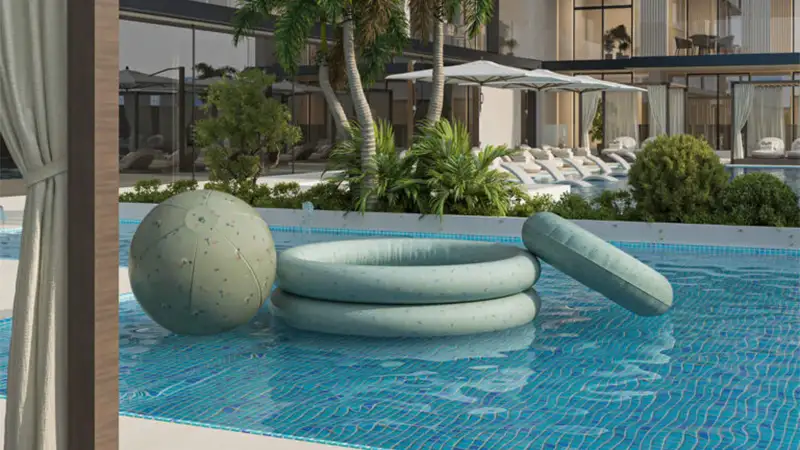 Belle Vie at Dubai Silicon Oasis gallery image 9