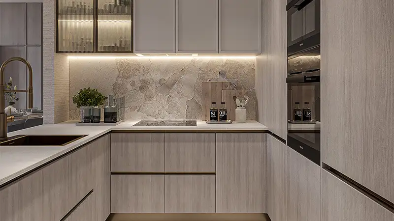 Belle Vie at Dubai Silicon Oasis gallery image 7