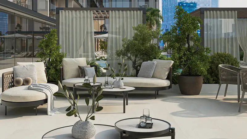 Belle Vie at Dubai Silicon Oasis gallery image 6