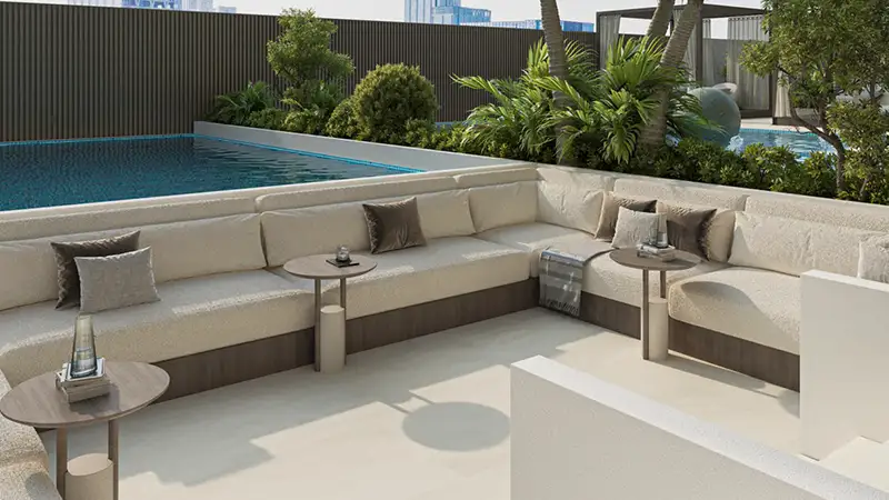 Belle Vie at Dubai Silicon Oasis gallery image 3