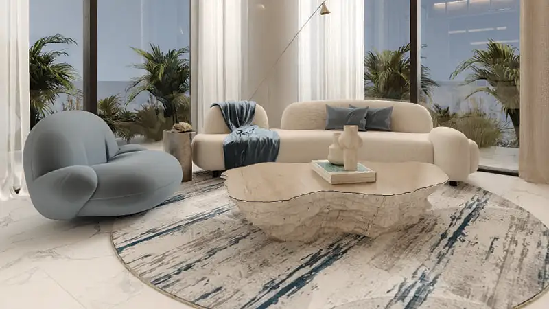 La Crystal at Dubai Islands gallery image 6
