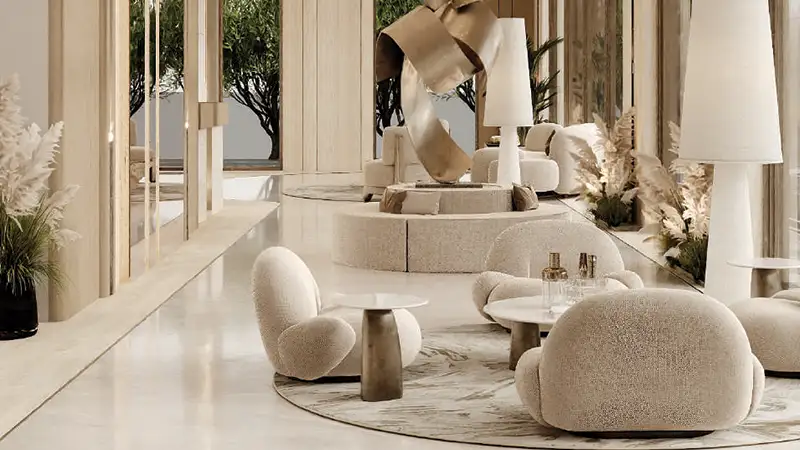 La Crystal at Dubai Islands gallery image 5