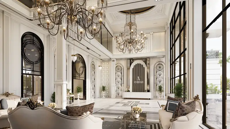 Crown Palace at Dubai South gallery image 11
