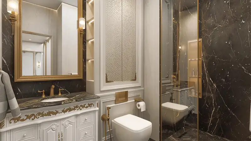 Crown Palace at Dubai South gallery image 7