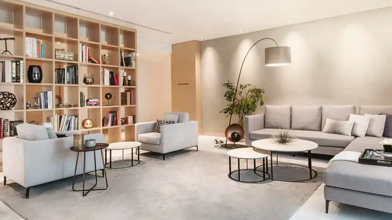 Belgravia Square gallery image 10