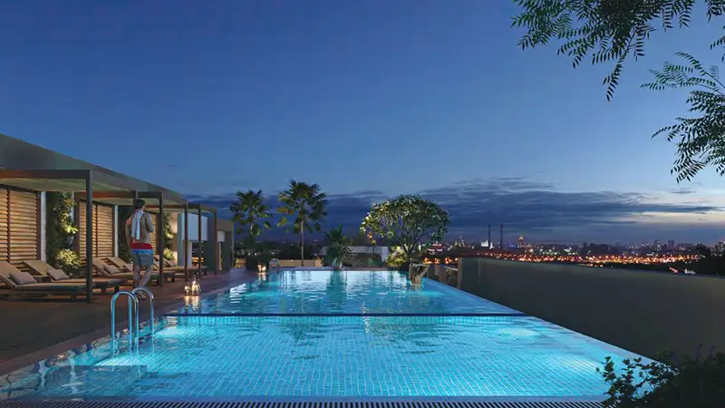 Courtyard One at Dubai South gallery image 11