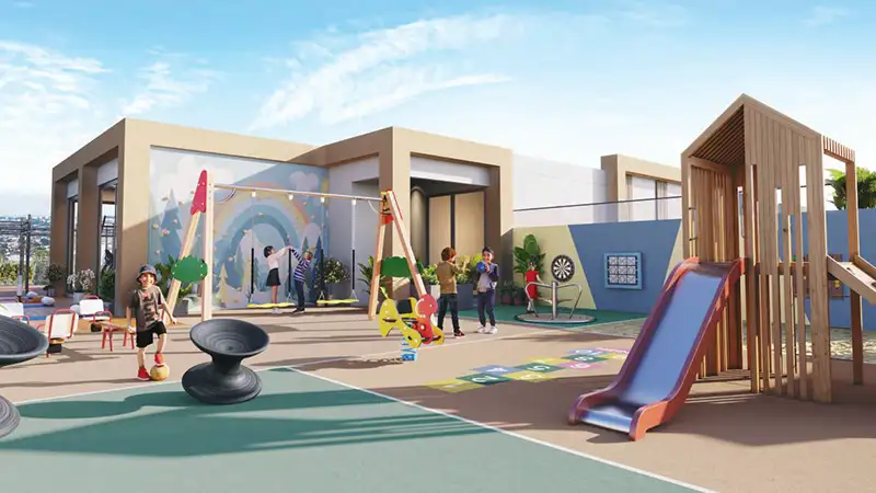 Courtyard One at Dubai South gallery image 9