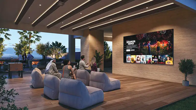 Courtyard One at Dubai South gallery image 6