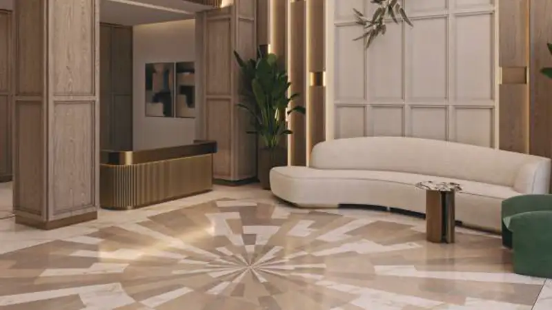 Courtyard One at Dubai South gallery image 3