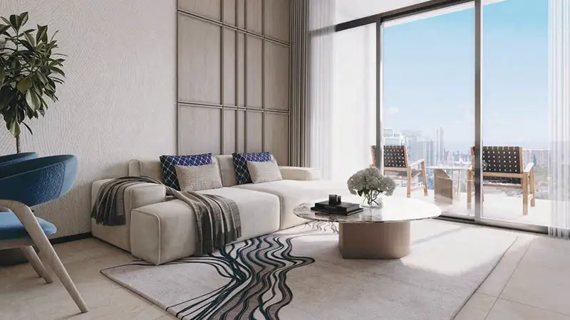 Courtyard One at Dubai South gallery image 2